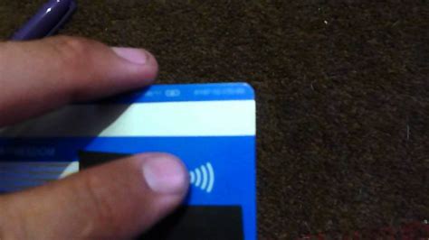 use of rfid cards|do debit cards use rfid.